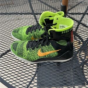2014 Kobe 9 Elite pre owned